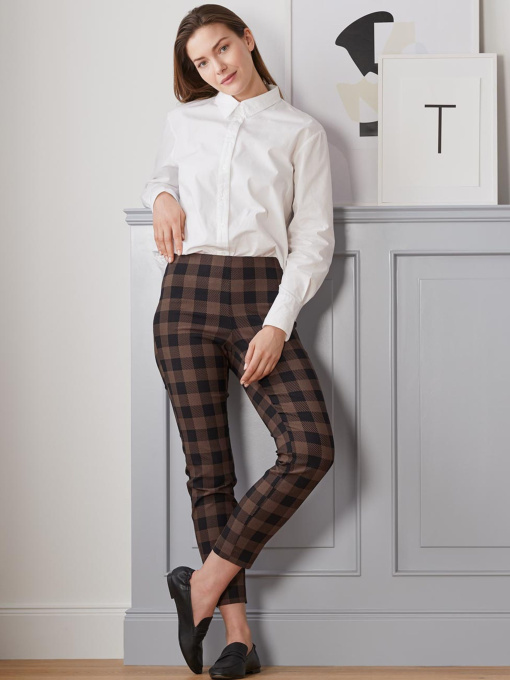 Штани повсякденні Tchibo Модель T1678104681 Фото