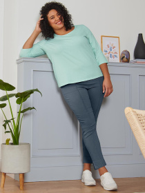 Брюки повседневные Tchibo модель T1678105627 Фото