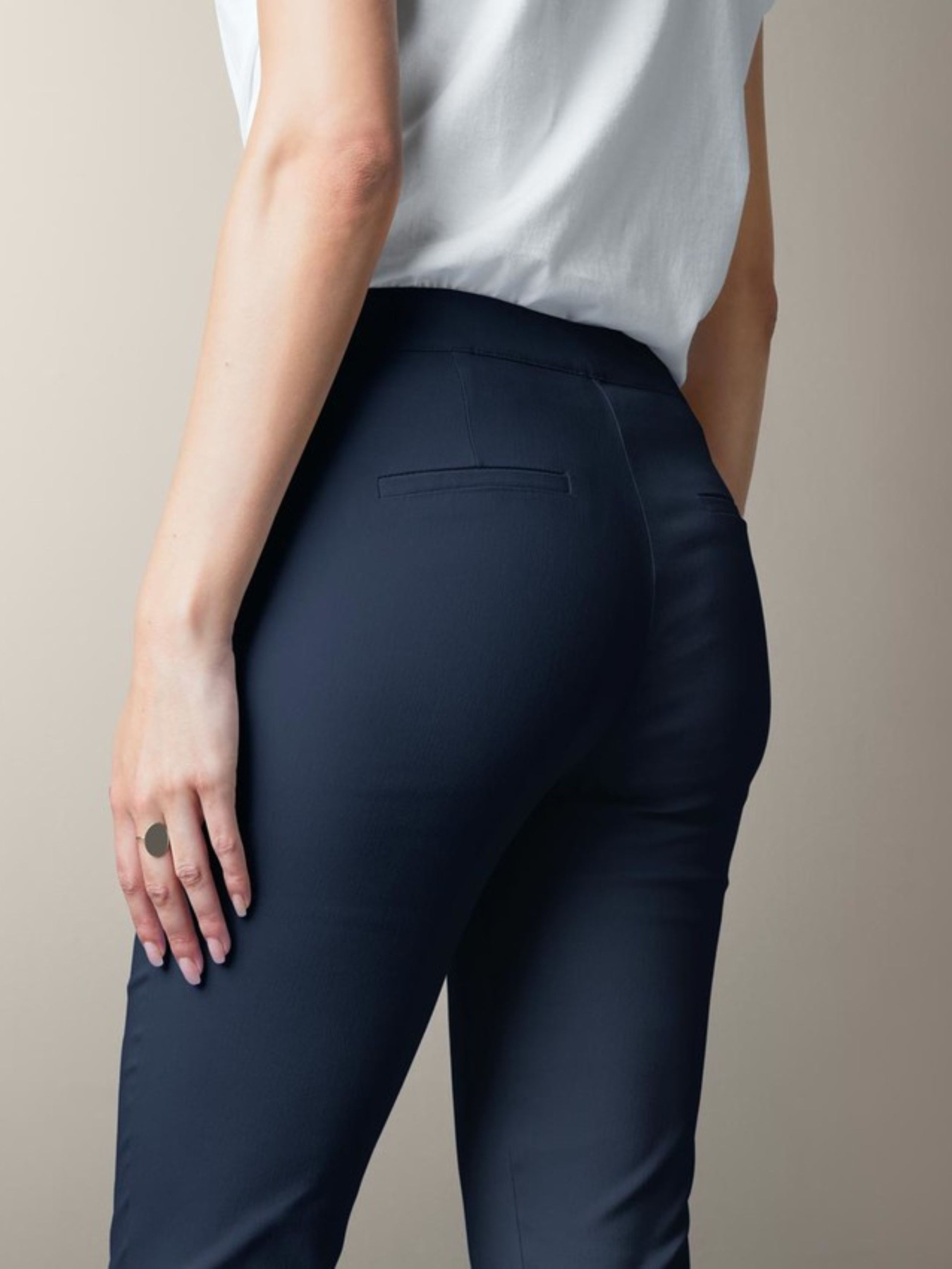 Брюки повседневные Tchibo модель T1682208276 Фото