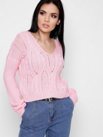 Джемпер CARICA модель 3109815 Фото