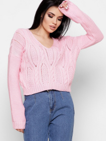 Джемпер CARICA модель 3109815 Джемпер CARICA модель 3109815 Фото