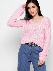 Джемпер CARICA модель 3109815 Джемпер CARICA модель 3109815 Фото