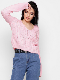 Джемпер CARICA модель 3109815 Джемпер CARICA модель 3109815 Фото