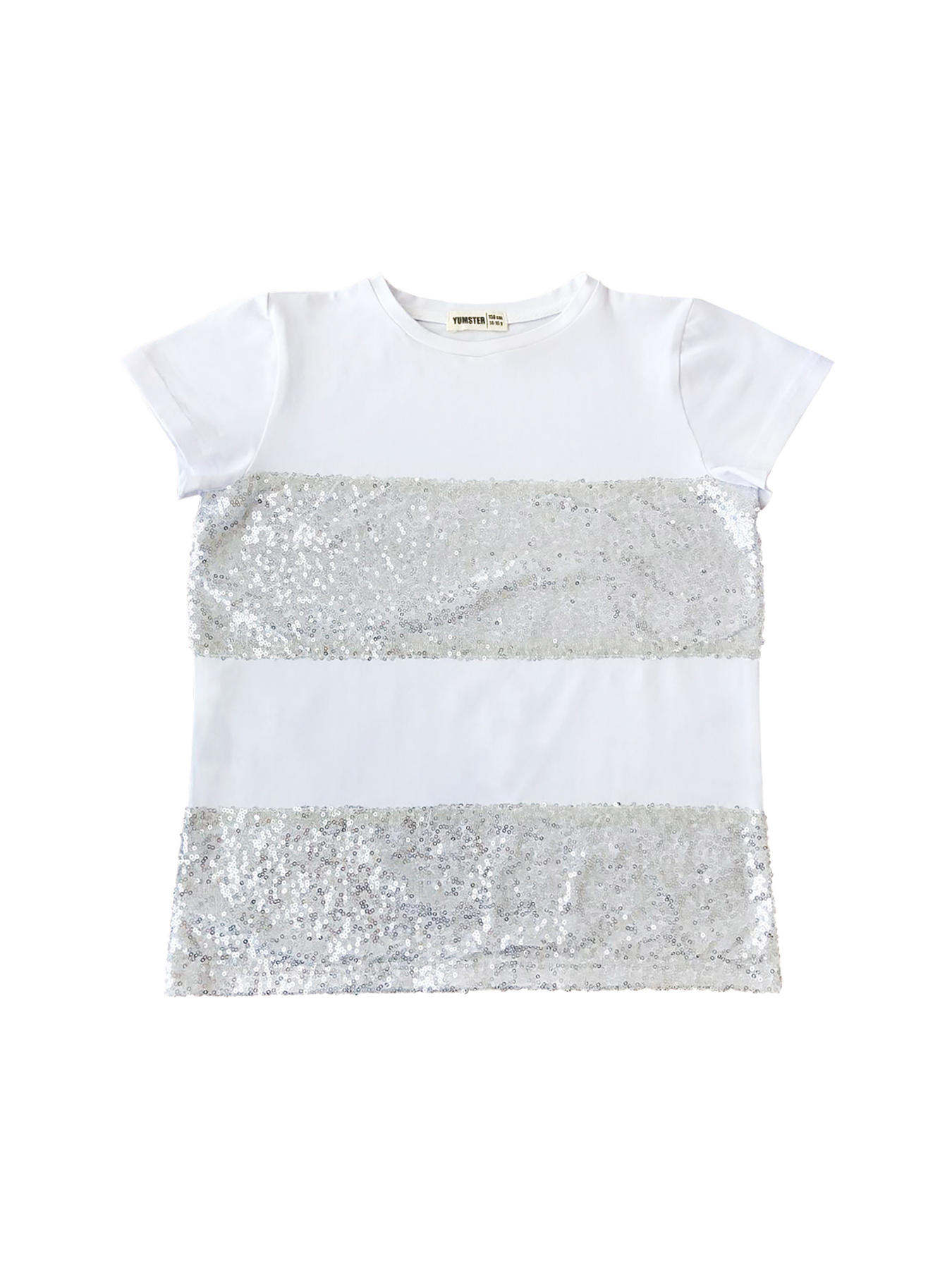 Футболка YUMSTER модель YI.21.03.004 Футболка YUMSTER модель YI.21.03.004 Фото