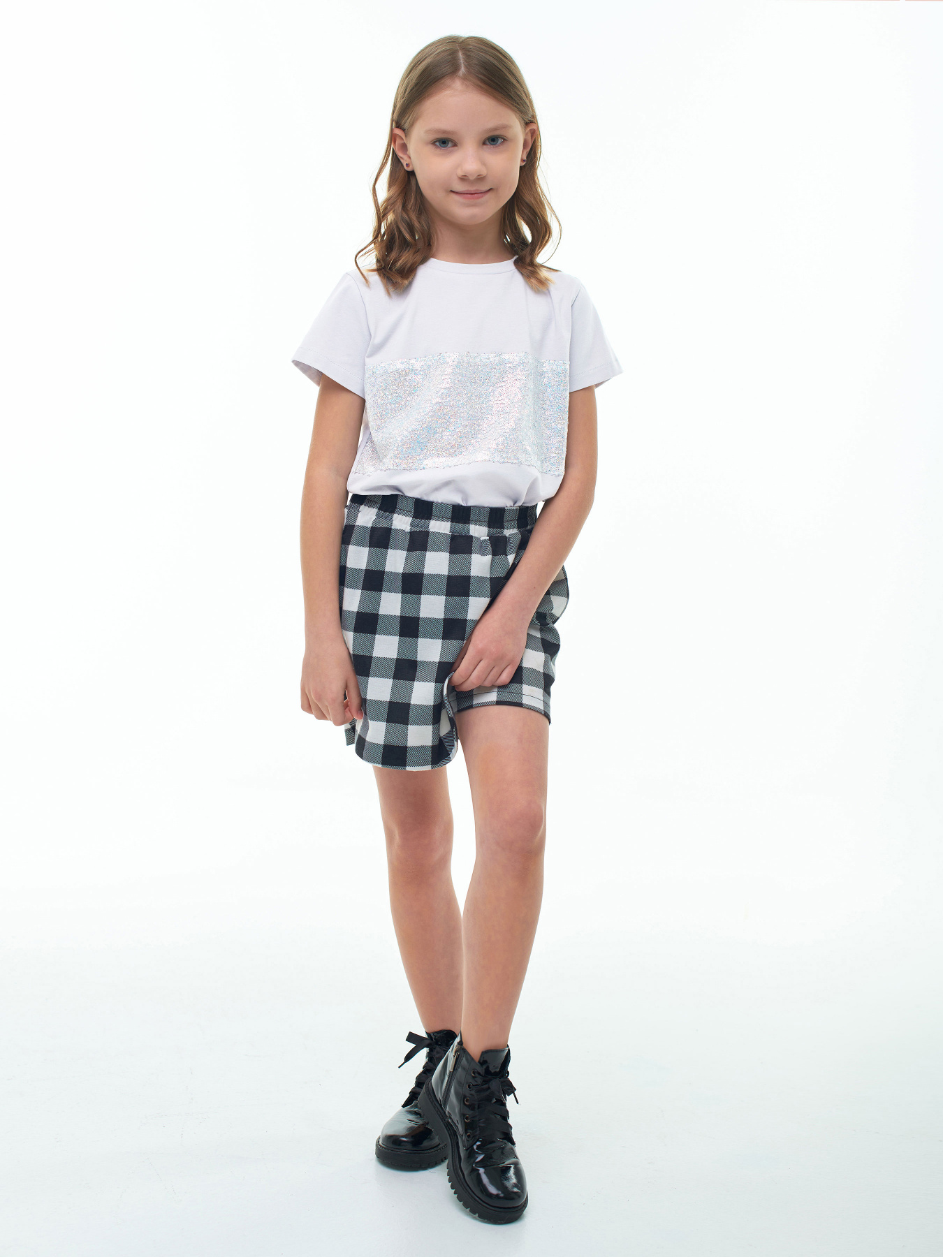 Футболка YUMSTER модель YI.21.03.004 Футболка YUMSTER модель YI.21.03.004 Фото