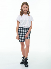 Футболка YUMSTER модель YI.21.03.004 Футболка YUMSTER модель YI.21.03.004 Фото