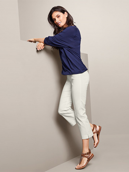 Штани повсякденні Tchibo модель T1682214503 Фото