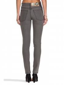 Зауженные джинсы Cheap Monday модель 47848 Фото