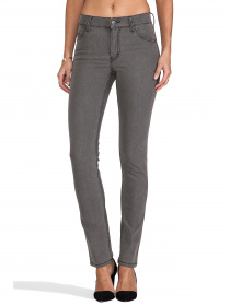 Зауженные джинсы Cheap Monday модель 47848 Фото