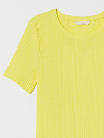 Футболка H&M модель 64457 Фото