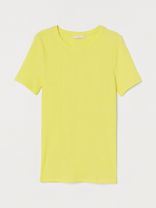 Футболка H&M модель 64457 Фото