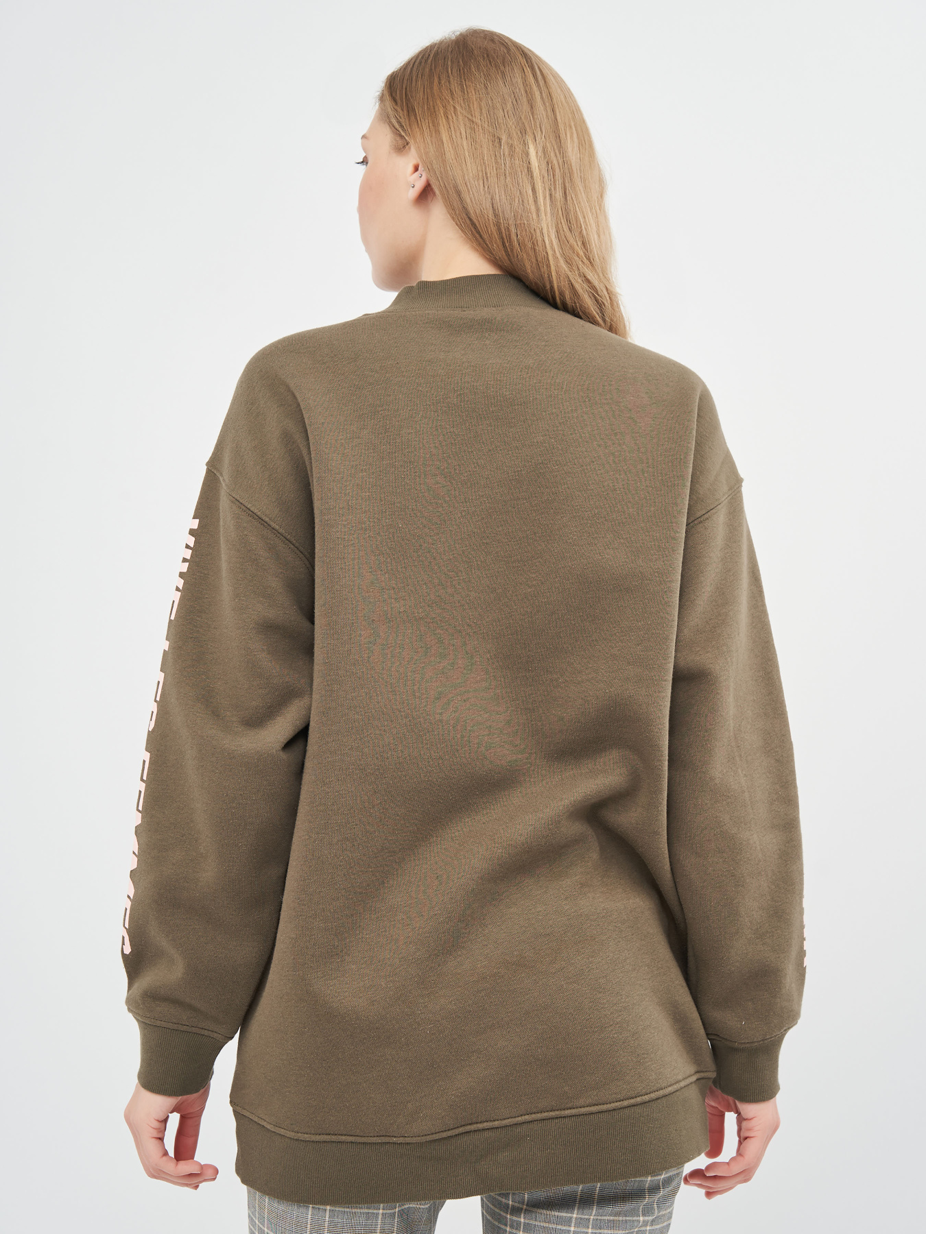 Свитшот H&M модель 49916 Фото