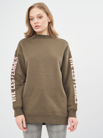 Свитшот H&M модель 49916 Фото