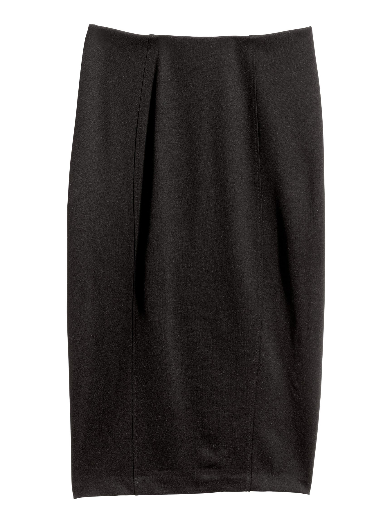 Юбка миди H&M модель 67821 Фото