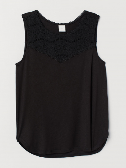 Майка H&M модель 67823 - фото