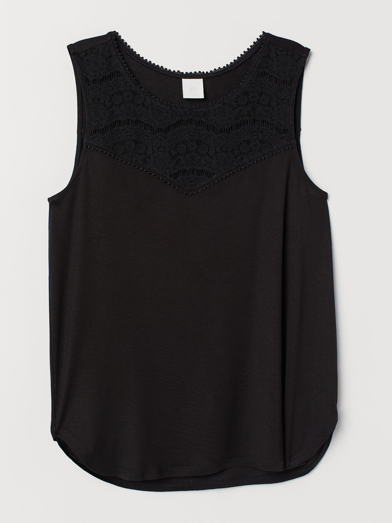 Майка H&M модель 67823 Фото