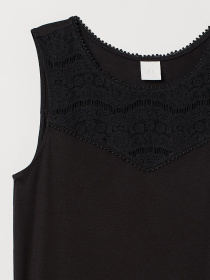 Майка H&M модель 67823 Фото