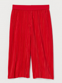 Кюлоти H&M модель 51407 Кюлоти H&M модель 51407 Фото