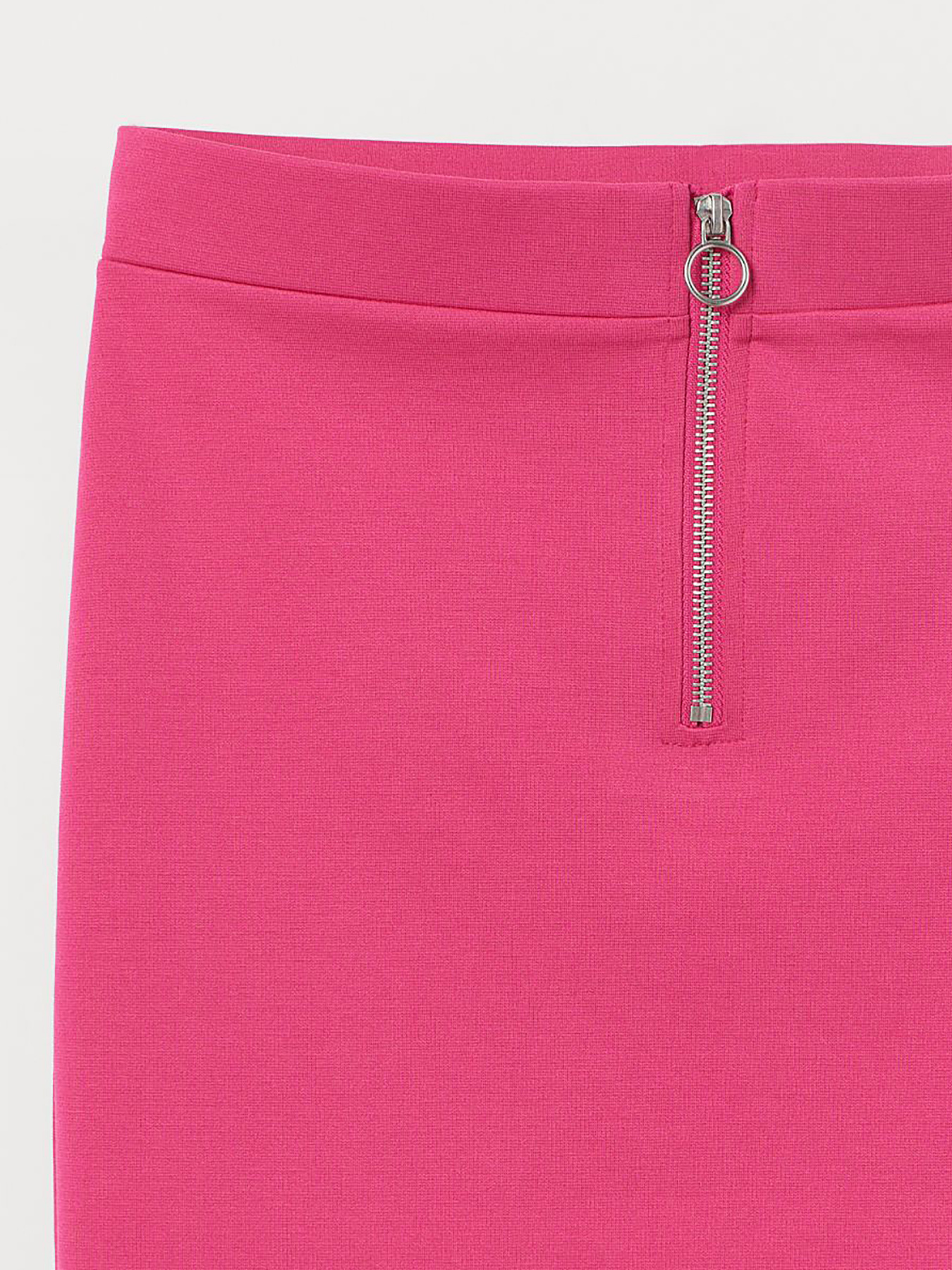 Юбка мини H&M модель 57593 Фото