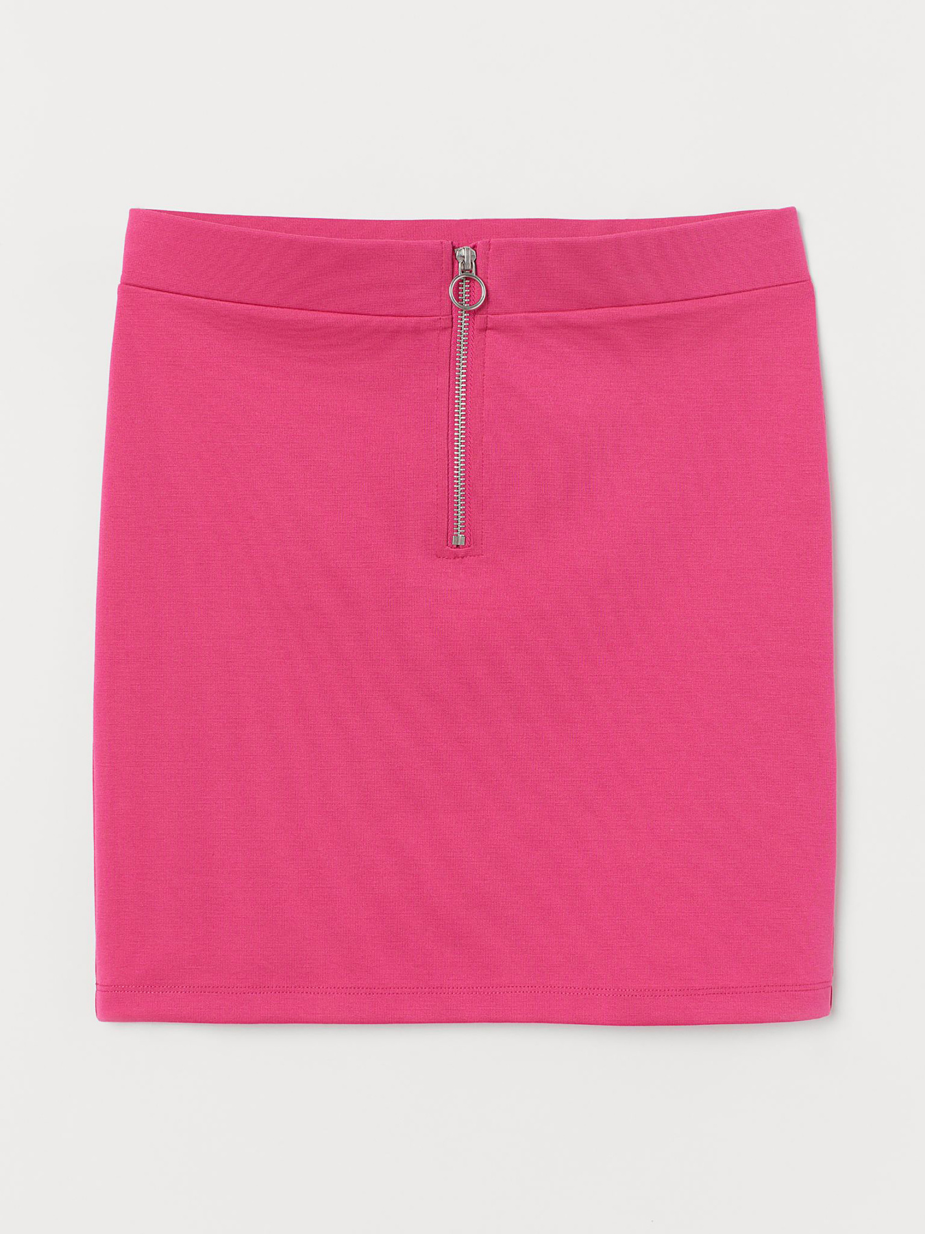 Юбка мини H&M модель 57593 Фото