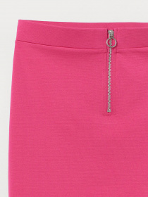 Юбка мини H&M модель 57593 Фото