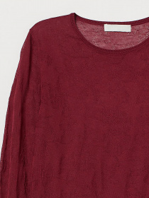 Лонгслив H&M модель 58985 Фото