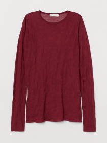 Лонгслив H&M модель 58985 Фото