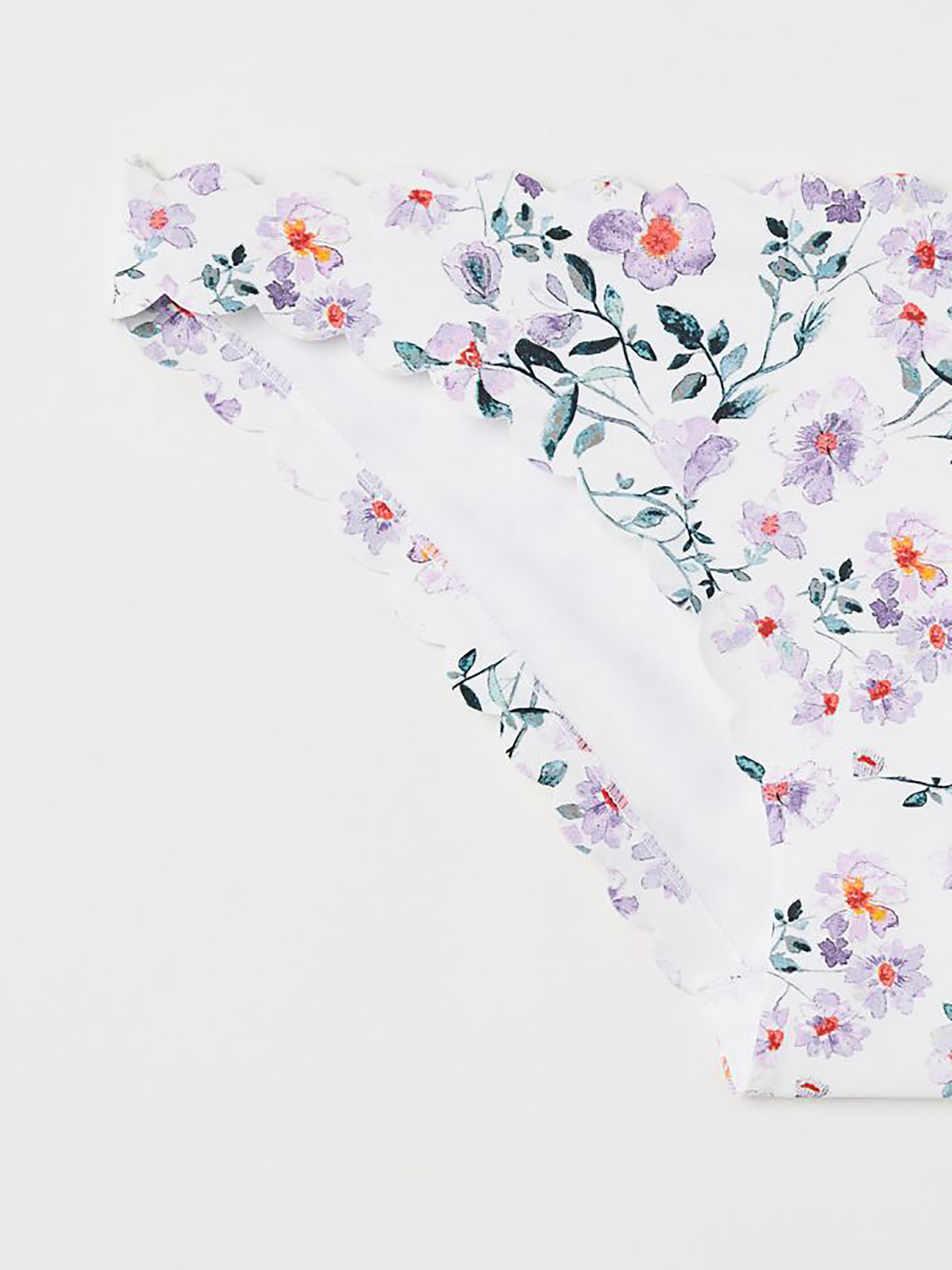 Нижняя часть купальника H&M модель 45580 Фото