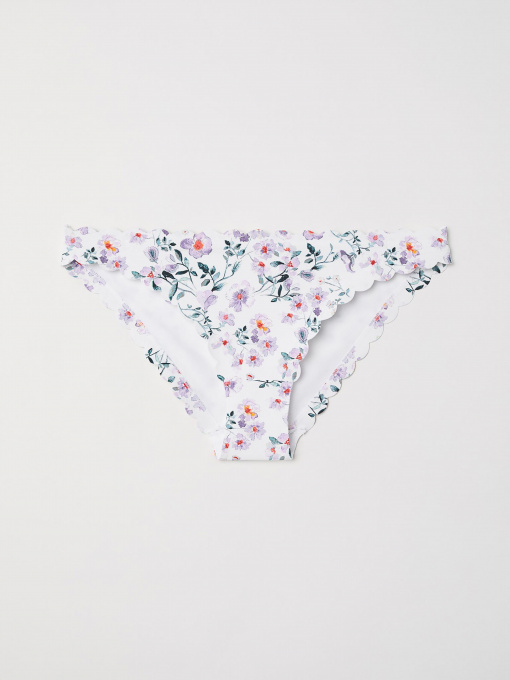 Нижняя часть купальника H&M модель 45580 Фото