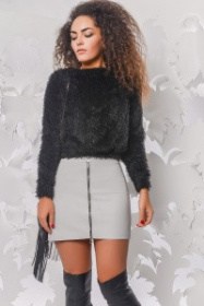 Свитшот CARICA модель SV75188 Фото