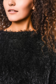 Свитшот CARICA модель SV75188 Фото