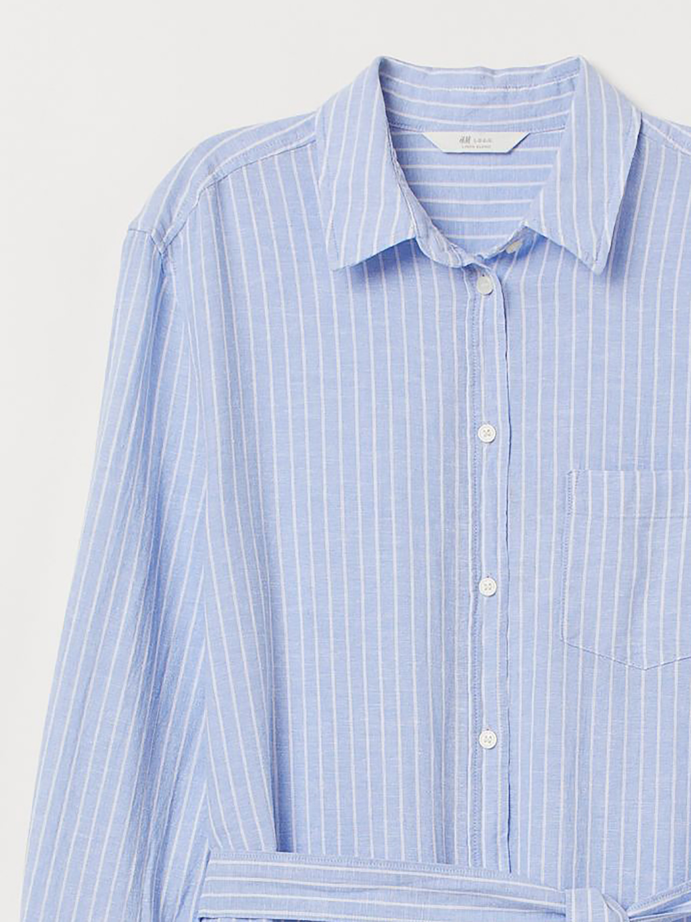 Платье миди H&M модель 63221 Фото