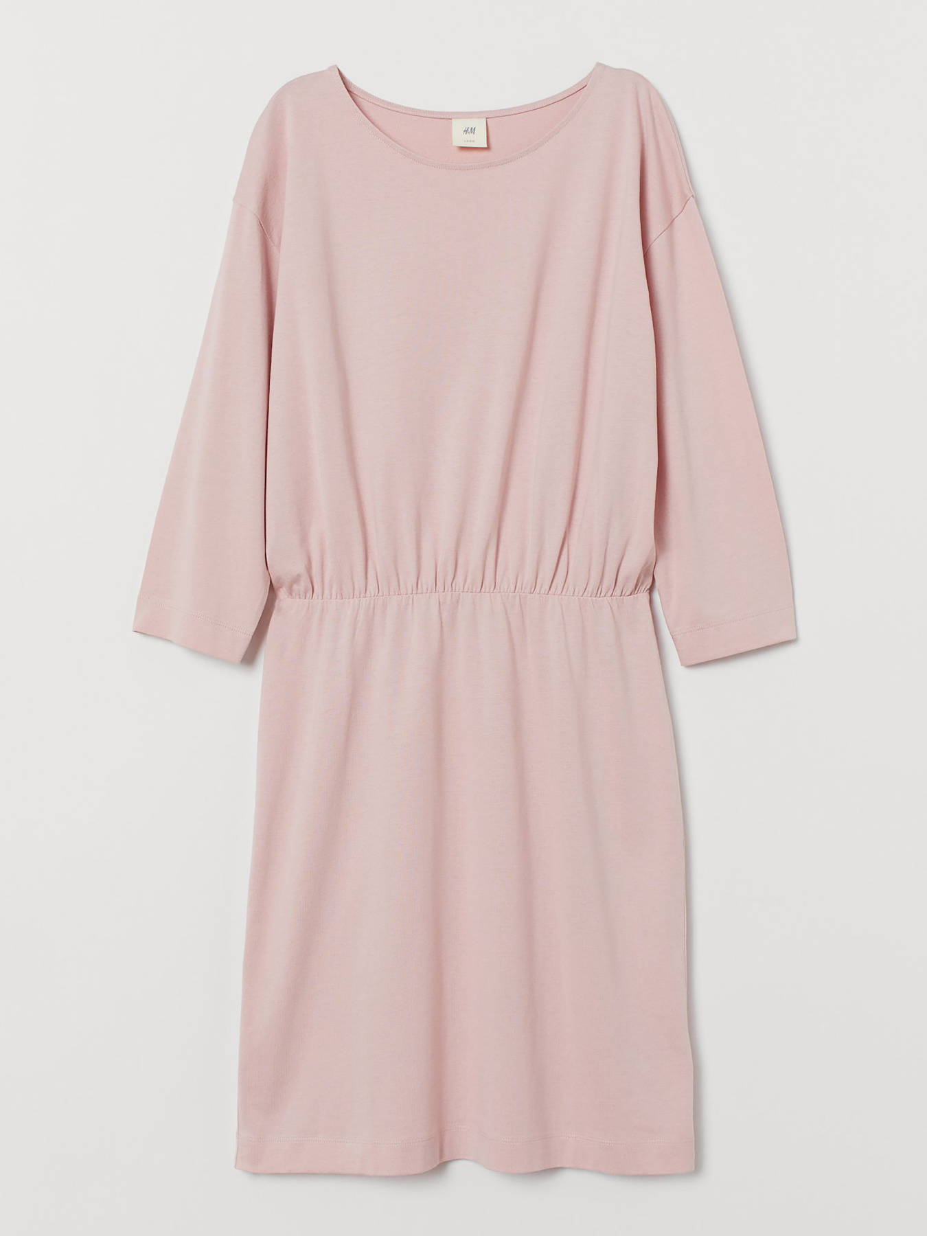 Платье мини H&M модель 63285 Фото