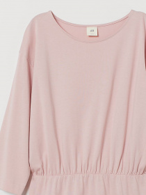 Платье мини H&M модель 63285 Фото