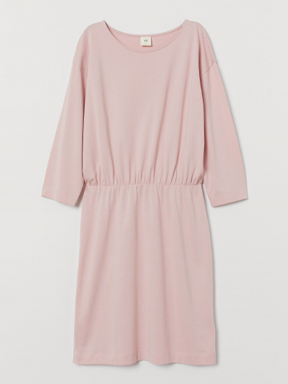 Сукня міні H&M модель 63285 - фото