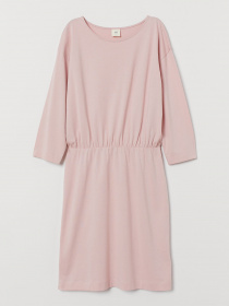 Сукня міні H&M модель 63285 Фото