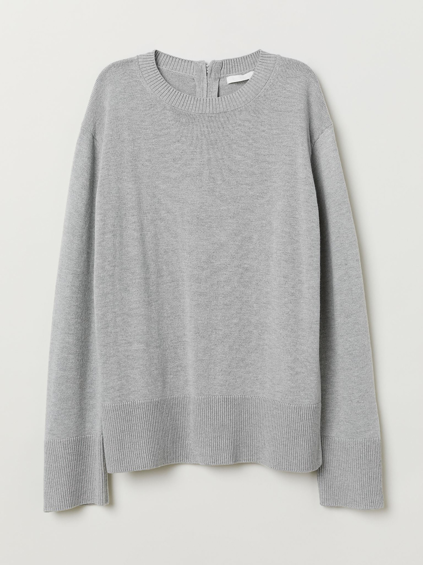 Джемпер H&M модель 64502 Фото