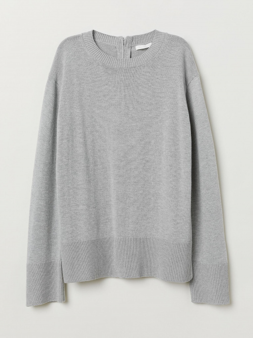 Джемпер H&M модель 64502 Фото