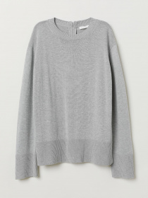 Джемпер H&M модель 64502 Фото