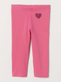 Леггинсы H&M модель 67828 Фото
