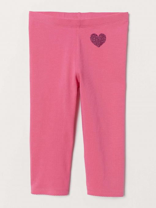 Леггинсы H&M модель 67828 Фото