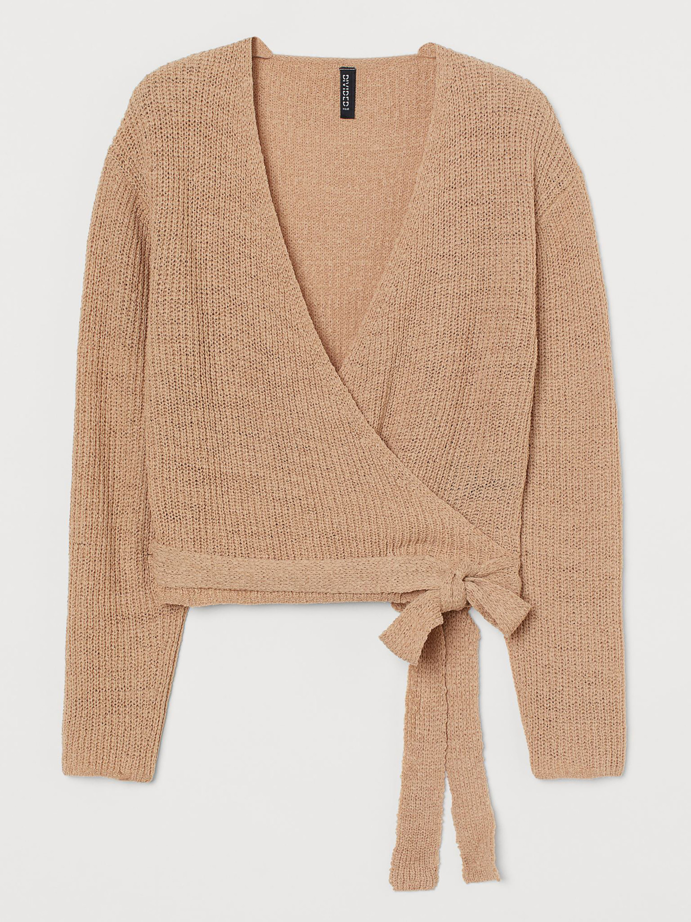 Кардиган H&M модель 67827 Кардиган H&M модель 67827 Фото