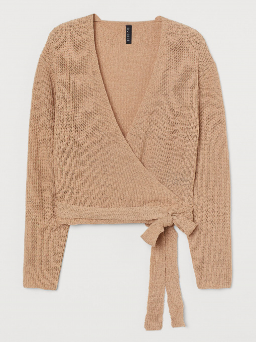 Кардиган H&M модель 67827 Фото