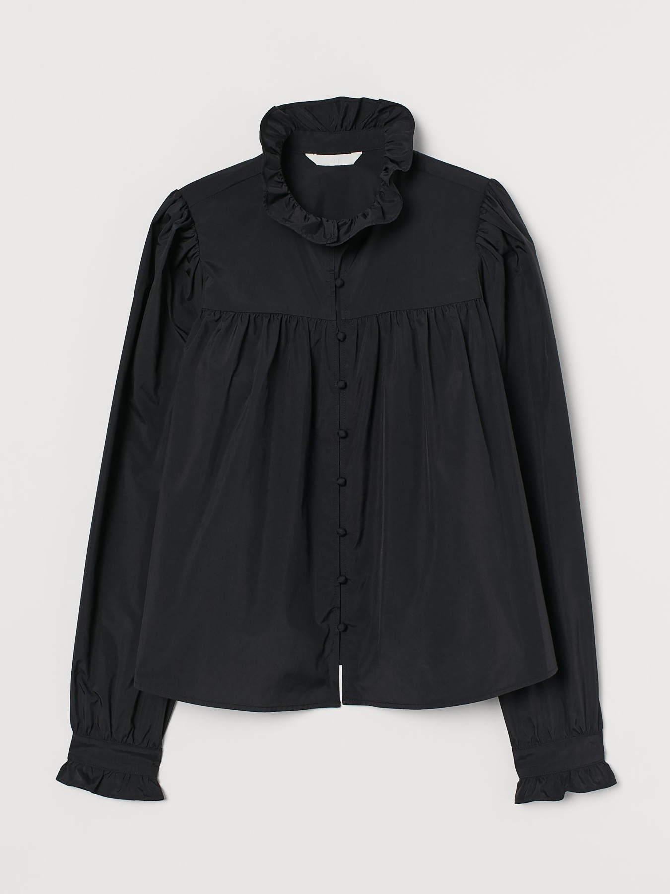 Блуза H&M модель 67831 Фото