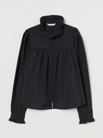 Блуза H&M модель 67831 Фото