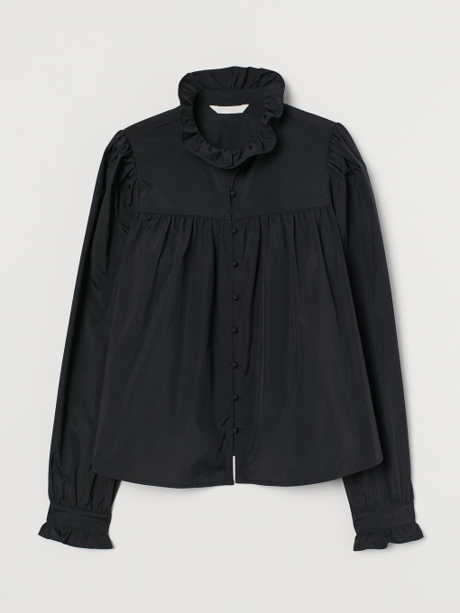 Блуза H&M модель 67831 Фото