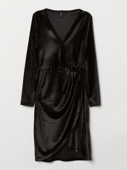 Сукня міні H&M модель 53152 - фото