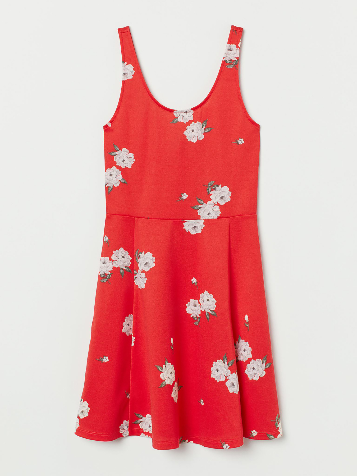 Сарафан H&M модель 56112 Фото