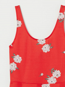 Сарафан H&M модель 56112 Фото