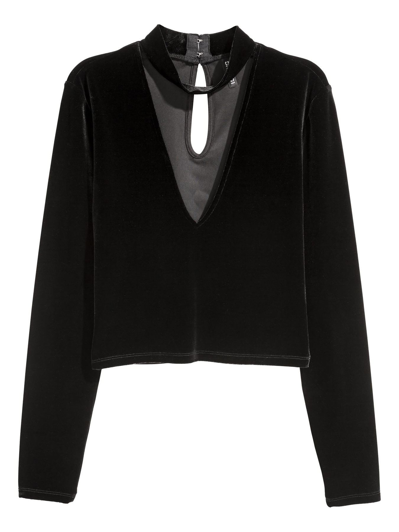 Блуза H&M модель 66240 Фото